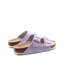 Arizona Bs sandalo due cinturini donna