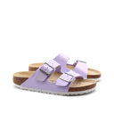 Arizona Bs sandalo due cinturini donna