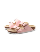 Arizona Bs sandalo due cinturini donna