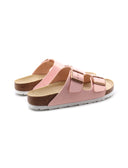 Arizona Bs sandalo due cinturini donna