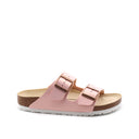 Arizona Bs sandalo due cinturini donna