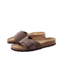 Catalina Bs ciabatta a fascia da donna