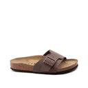 Catalina Bs ciabatta a fascia da donna