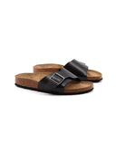 Catalina Bs ciabatta con fascia donna