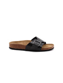 Catalina Bs ciabatta con fascia donna
