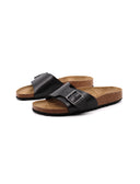Catalina Bs ciabatta con fascia donna