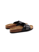 Catalina Bs ciabatta con fascia donna