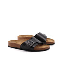 Catalina Bs ciabatta con fascia donna
