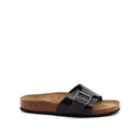 Catalina Bs ciabatta con fascia donna