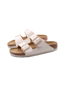 Arizona ciabatta a doppia fascia donna