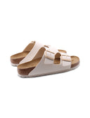 Arizona ciabatta a doppia fascia donna