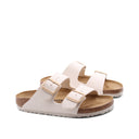 Arizona ciabatta a doppia fascia donna