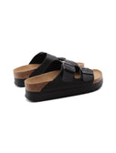 Arizona Pap Flex Platform ciabatta donna