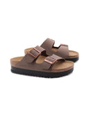 Arizona Pap Flex Platform ciabatta donna