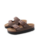 Arizona Pap Flex Platform ciabatta donna