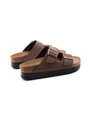 Arizona Pap Flex Platform ciabatta donna