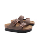 Arizona Pap Flex Platform ciabatta donna