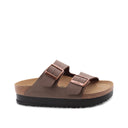Arizona Pap Flex Platform ciabatta donna