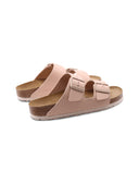 Arizona ciabatta a doppia fascia donna