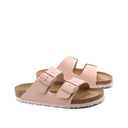 Arizona ciabatta a doppia fascia donna