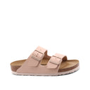 Arizona ciabatta a doppia fascia donna