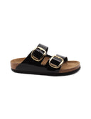 Arizona Big Buckle ciabatta da donna