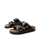 Arizona Big Buckle ciabatta da donna