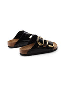 Arizona Big Buckle ciabatta da donna