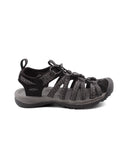 Whisper sandalo outdoor da donna