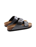 Arizona ciabatta a doppia fascia donna