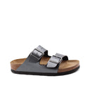 Arizona ciabatta a doppia fascia donna