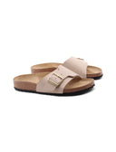 Catalina Bs ciabatta a fascia da donna