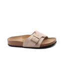Catalina Bs ciabatta a fascia da donna