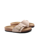 Catalina Bs ciabatta a fascia da donna