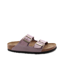 Arizona ciabatta a doppia fascia donna