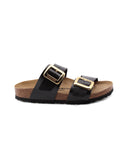 Sydney Cushion Buckle ciabatta da donna