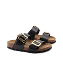 Sydney Cushion Buckle ciabatta da donna