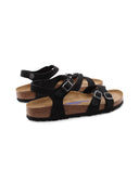 Kumba SFB sandalo da donna