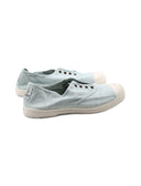 Scarpa casual vegan in cotone donna