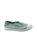 Scarpa casual vegan in cotone donna