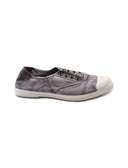 Scarpa casual vegan in cotone donna
