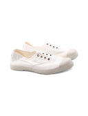 Scarpa vegan in cotone biologico donna