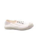 Scarpa vegan in cotone biologico donna