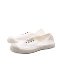 Scarpa vegan in cotone biologico donna