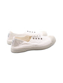 Scarpa vegan in cotone biologico donna