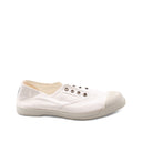 Scarpa vegan in cotone biologico donna