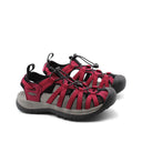 Whisper sandalo outdoor da donna