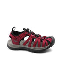 Whisper sandalo outdoor da donna
