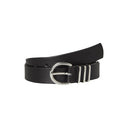 Elisa Coated Belt cintura da donna