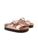 Arizona Pap Flex Platform ciabatta donna